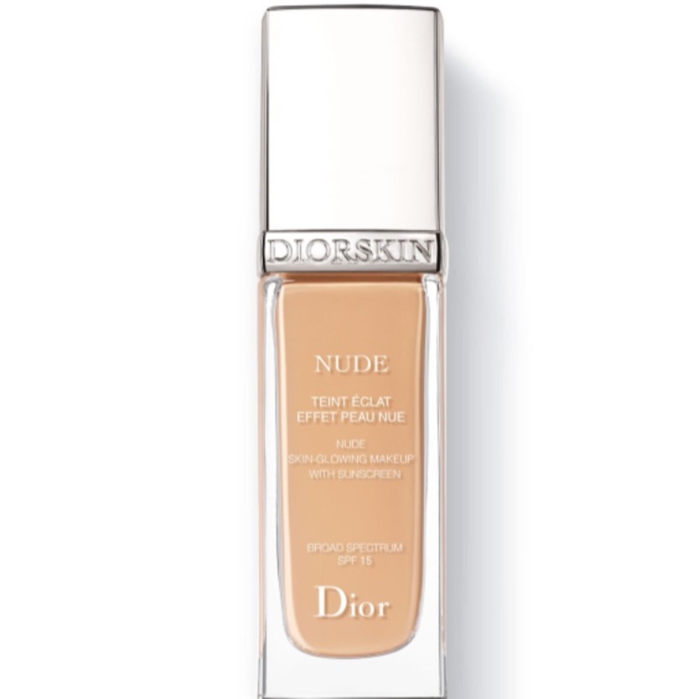 Dior liquid Foundation
